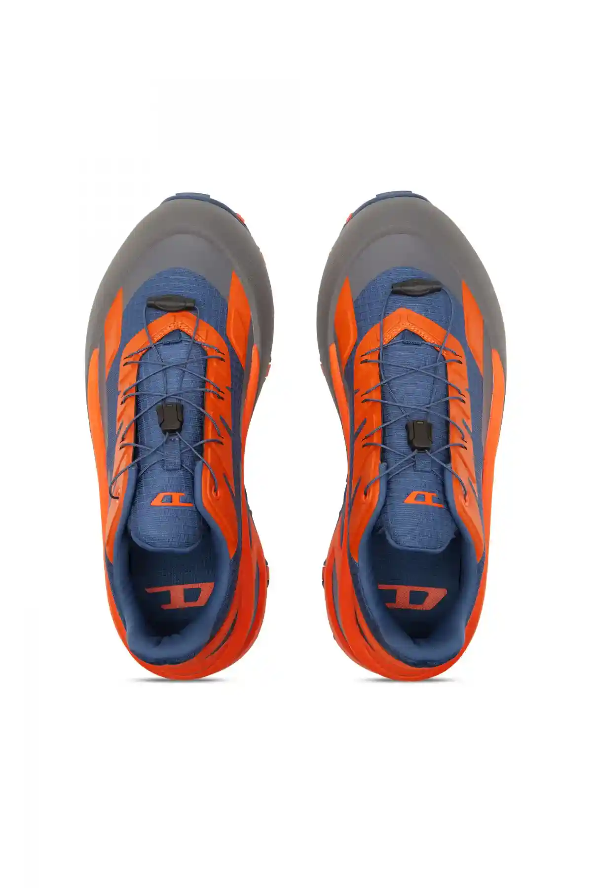 Multicolor D-Cage D-Cage Runner Sneakers