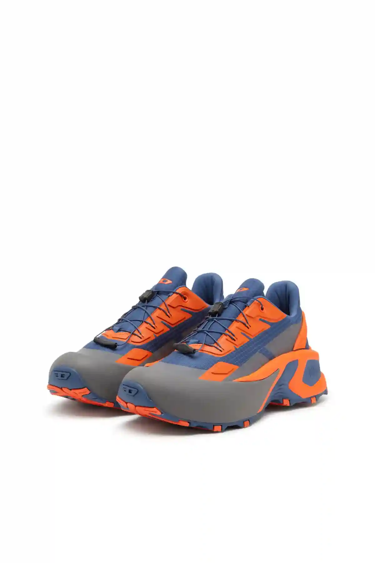 Multicolor D-Cage D-Cage Runner Sneakers
