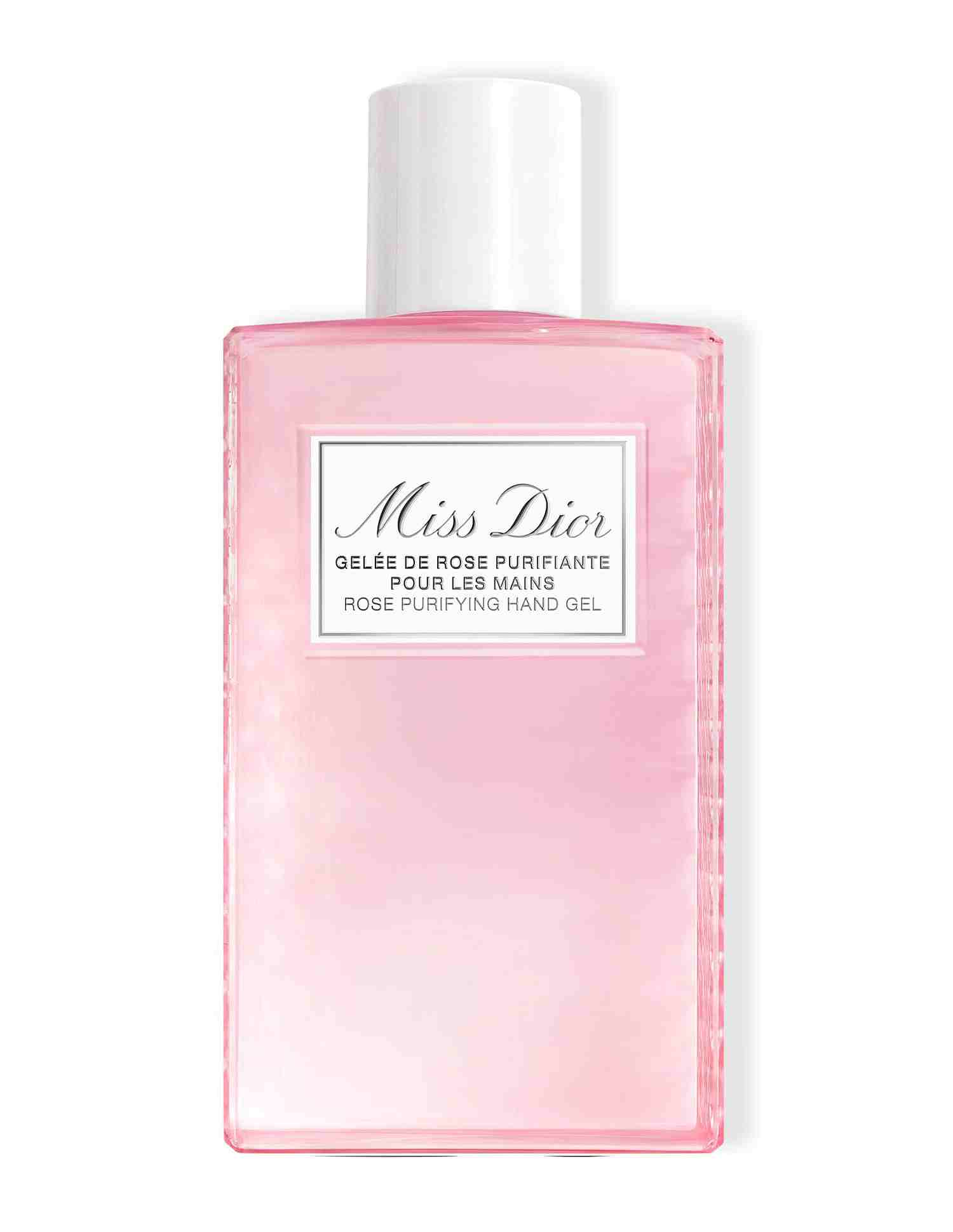 Miss Dior Rose Purifying Hand Gel • 200ml