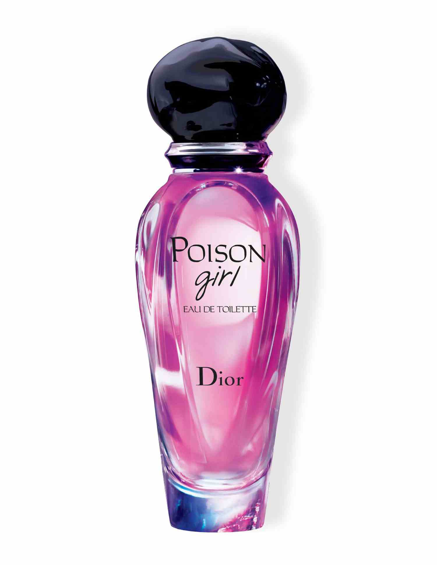 Dior Poison Girl オードゥトワレ20ml Poison Girl Roller-Pearl Eau De Toilette • 20ml