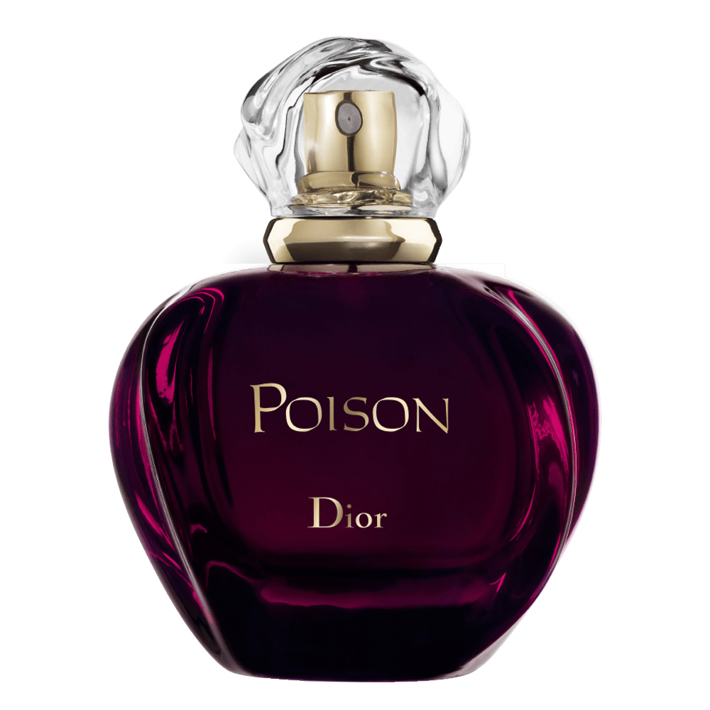 Dior poison 50ml on sale