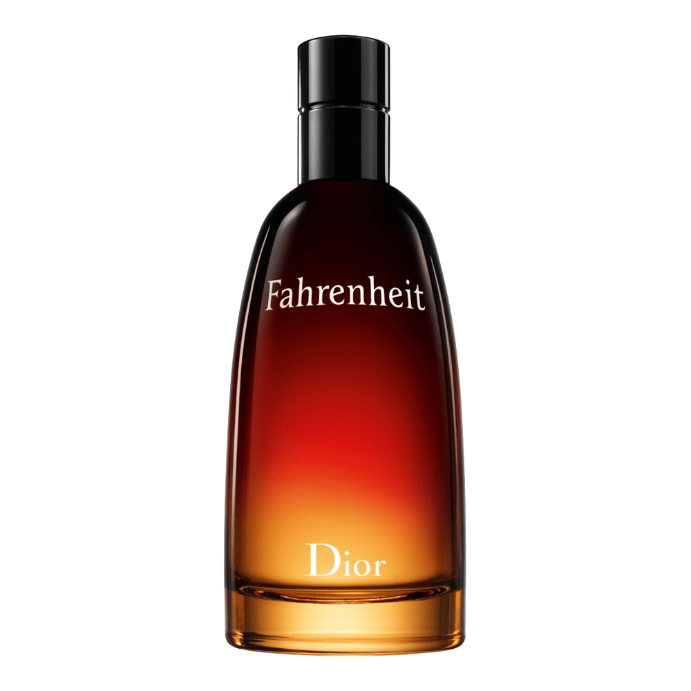 Fahrenheit Eau De Toilette • 100ml