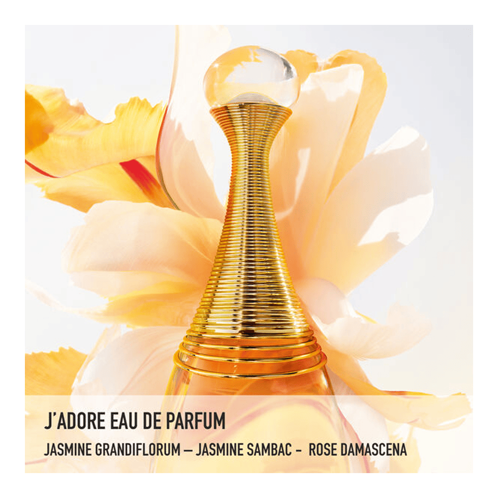 Jadore hotsell 50ml perfume