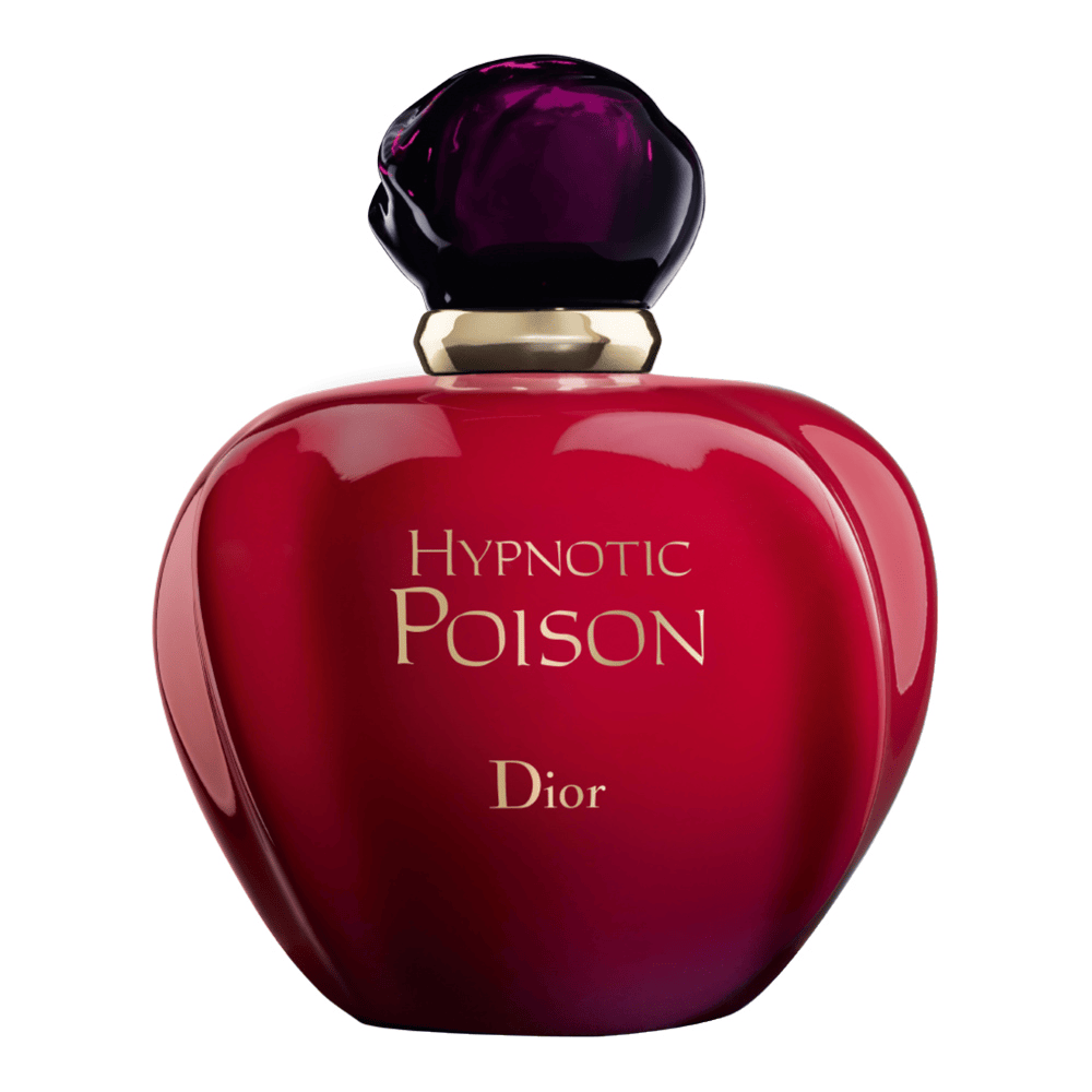 Hypnotic Poison Eau De Toilette • 100ml