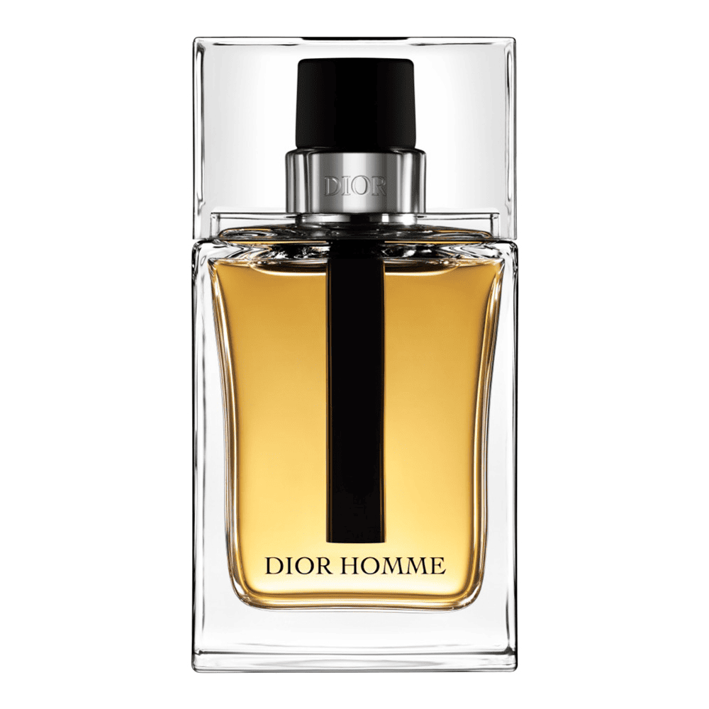 Dior Homme Eau De Toilette • 100ml (Original)