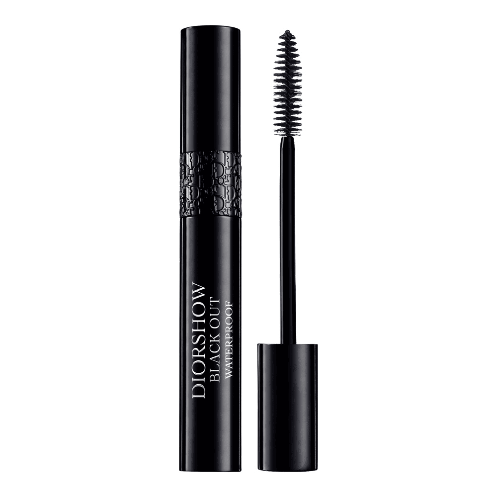 Diorshow black out waterproof clearance