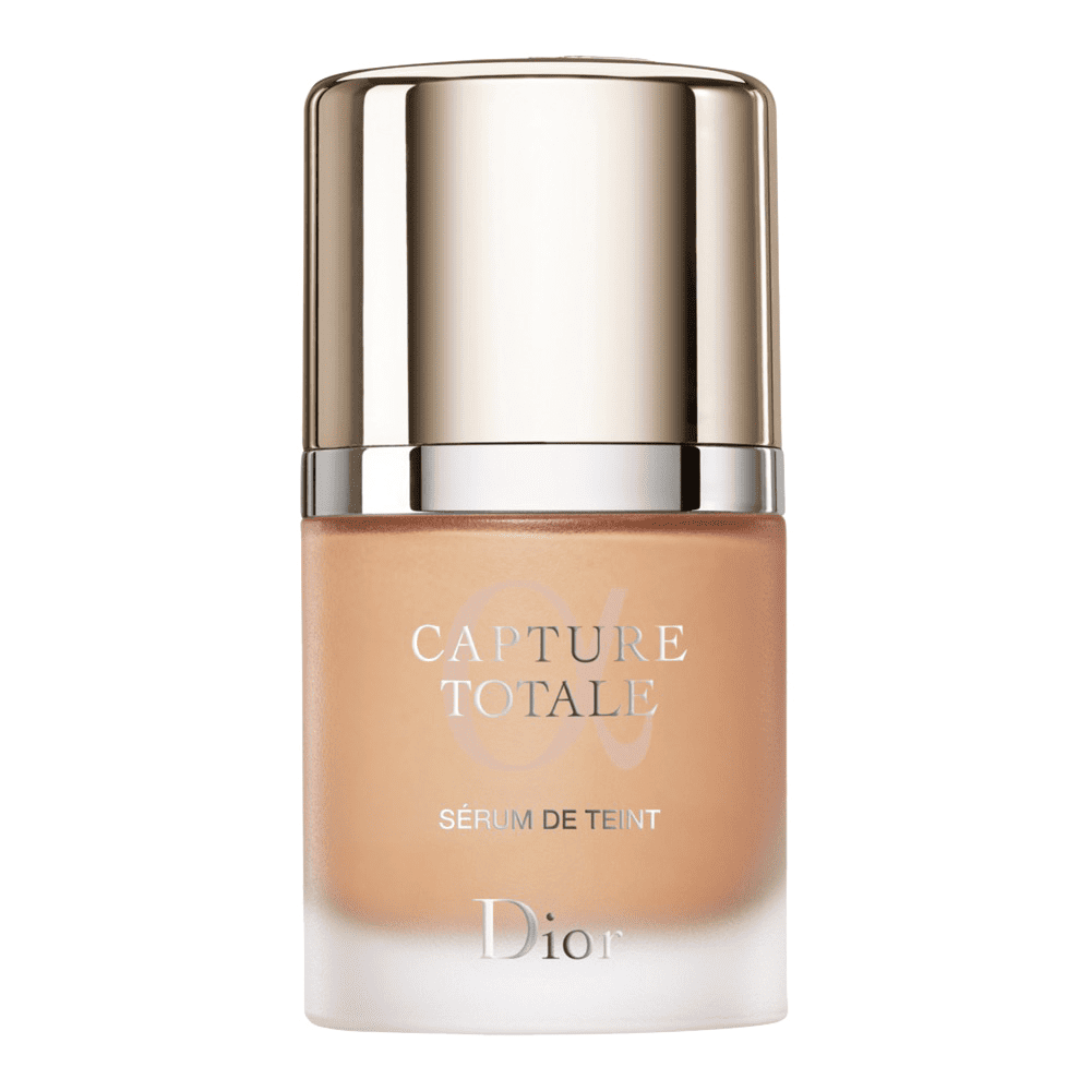 Capture Totale Triple Correcting Serum Foundation • 030 Medium Beige