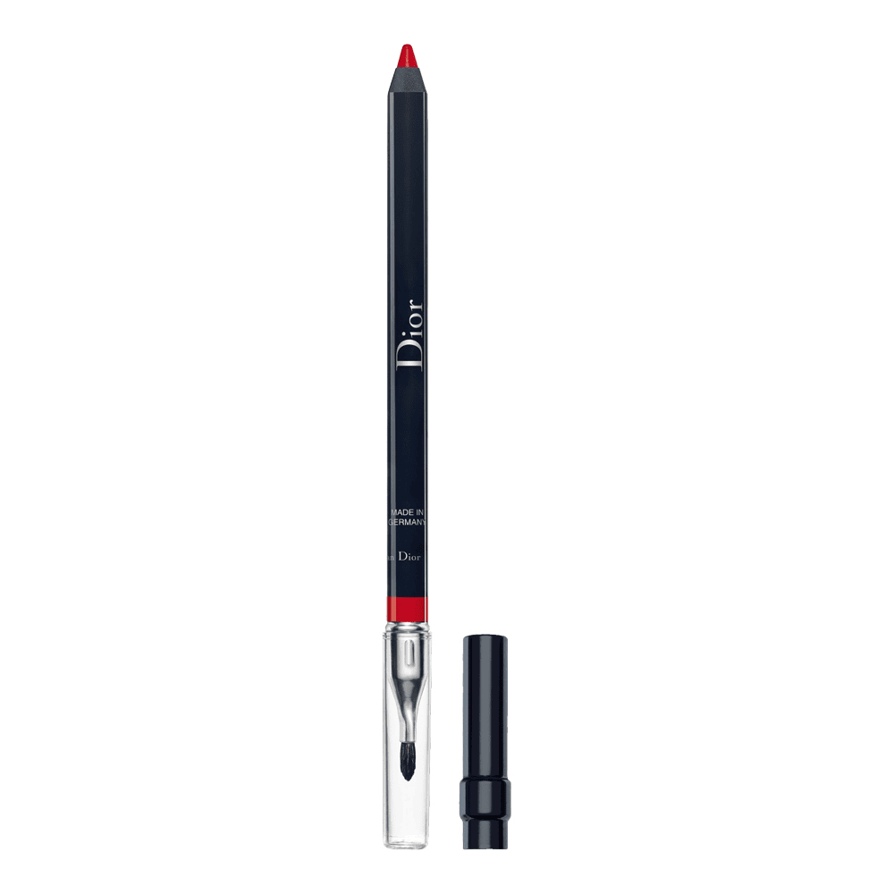 Contour Lip Liner • 999 Rouge Dior