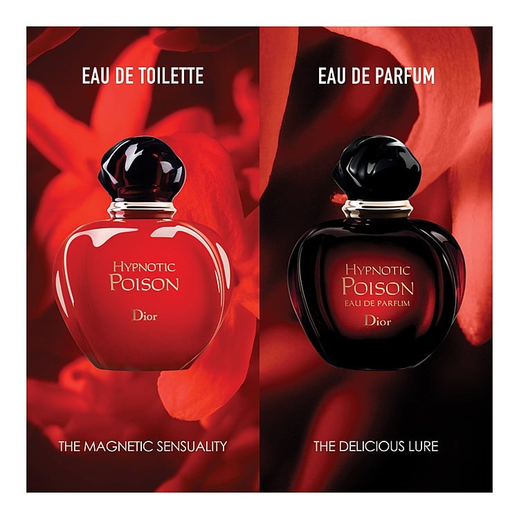 Hypnotic Poison Eau De Parfum 100ml