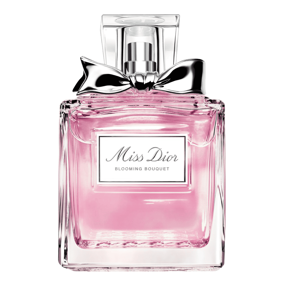 Sephora dior online blooming bouquet