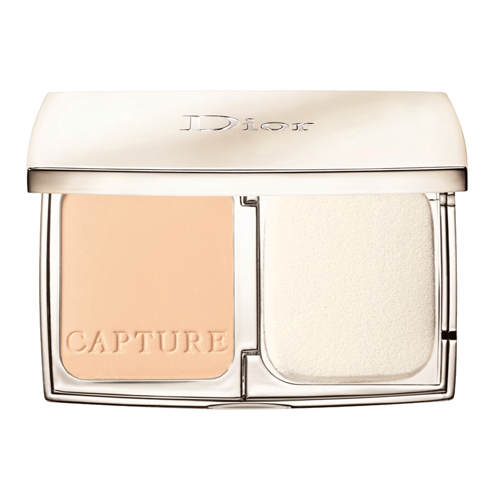 Capture Totale Triple Correcting Foundation Compact • 10