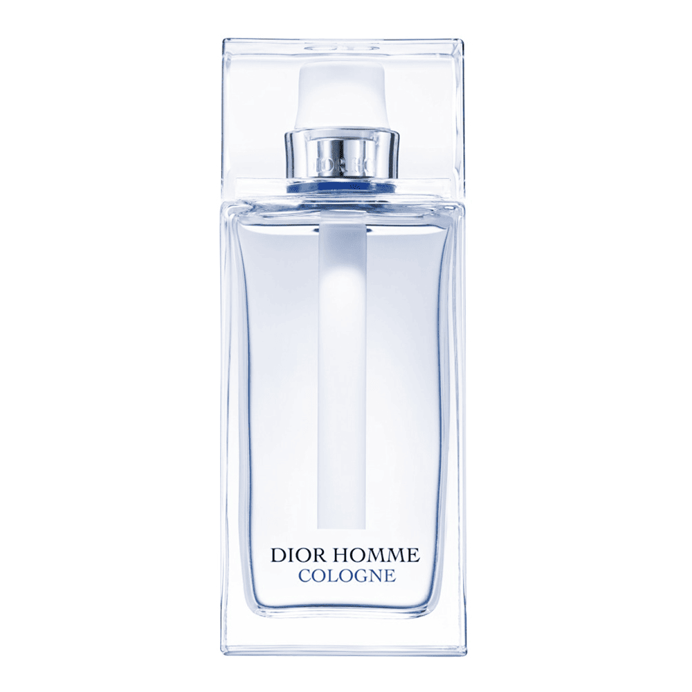 Dior Homme Cologne Eau De Toilette • 125ml