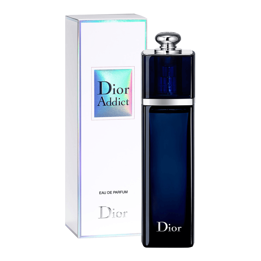 Addict Eau De Parfum 100ml