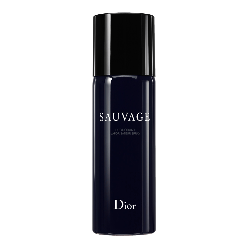 Sauvage Deodorant Spray • 150ml