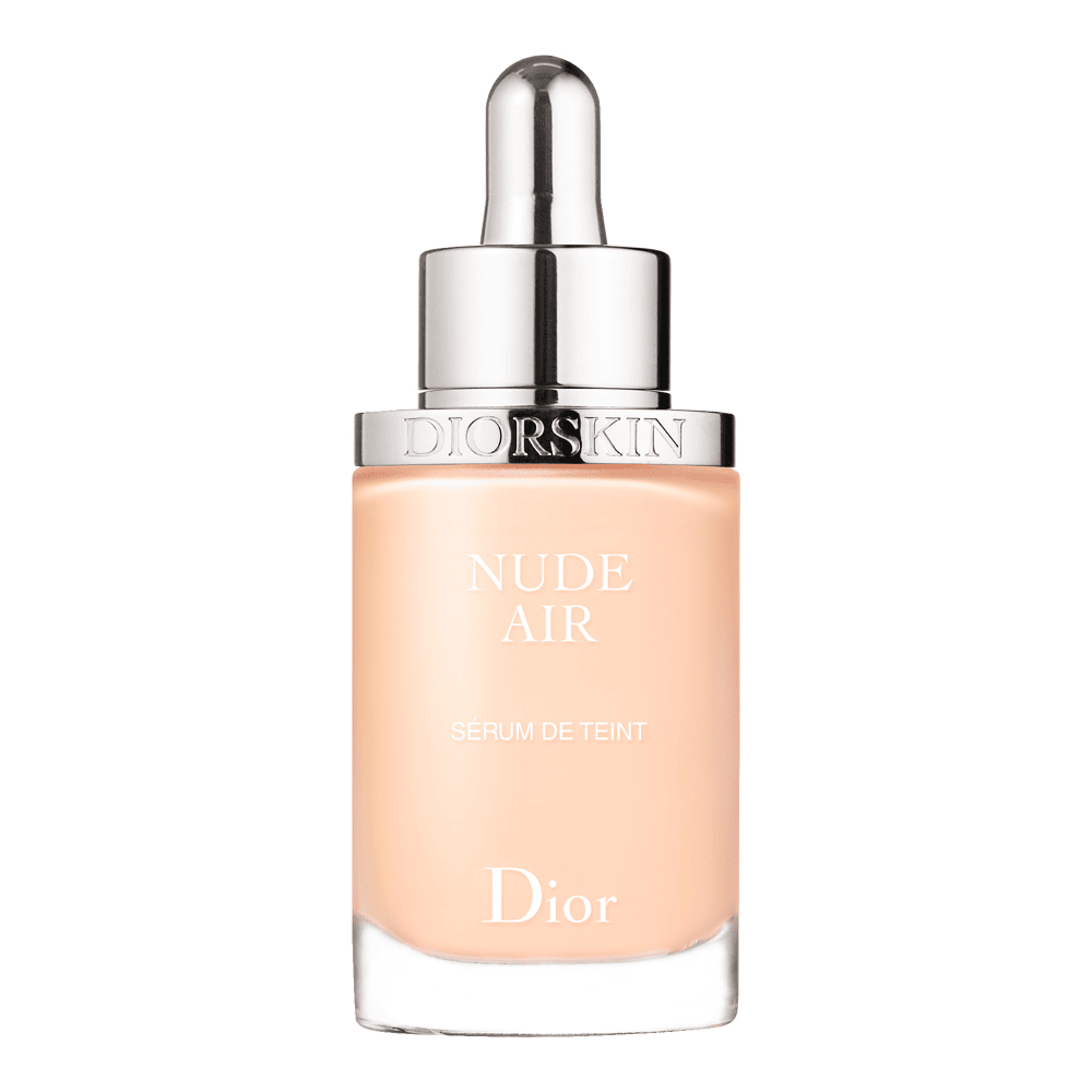 Diorskin Nude Air Serum Foundation Ivory