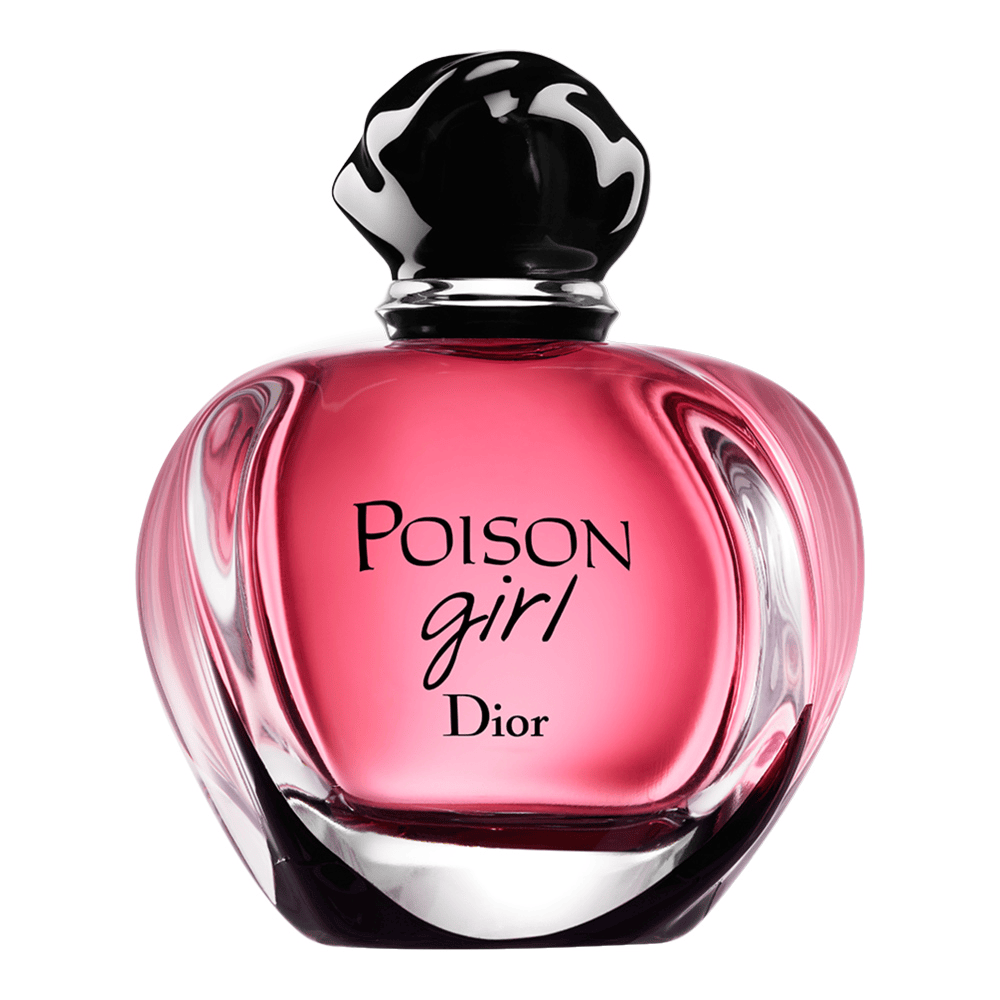 Girl is poison store