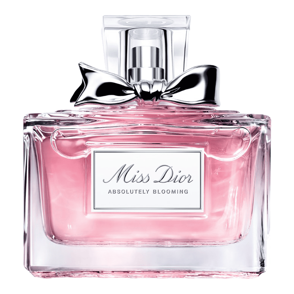 Miss Dior Absolutely Blooming Eau De Parfum 50ml
