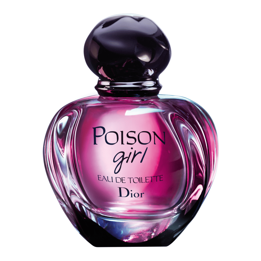 Poison Girl Eau De Toilette • 50ml