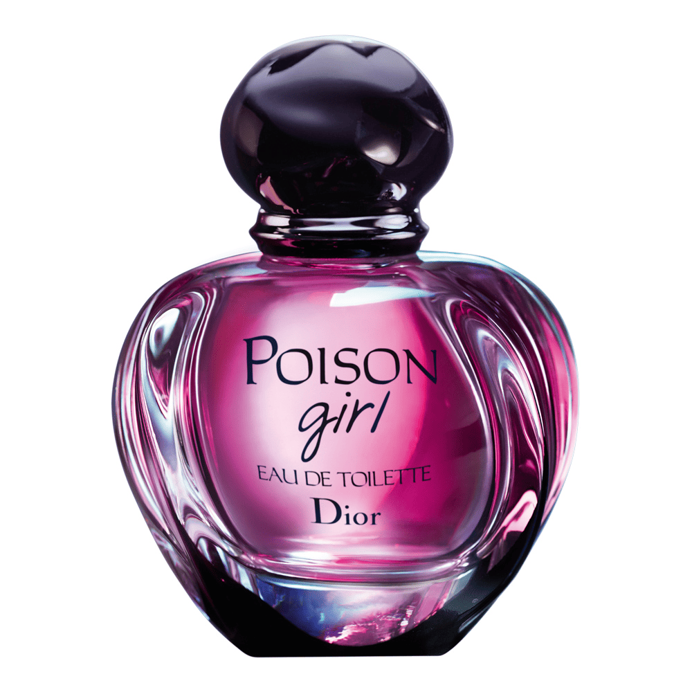Poison Girl Eau De Toilette • 100ml