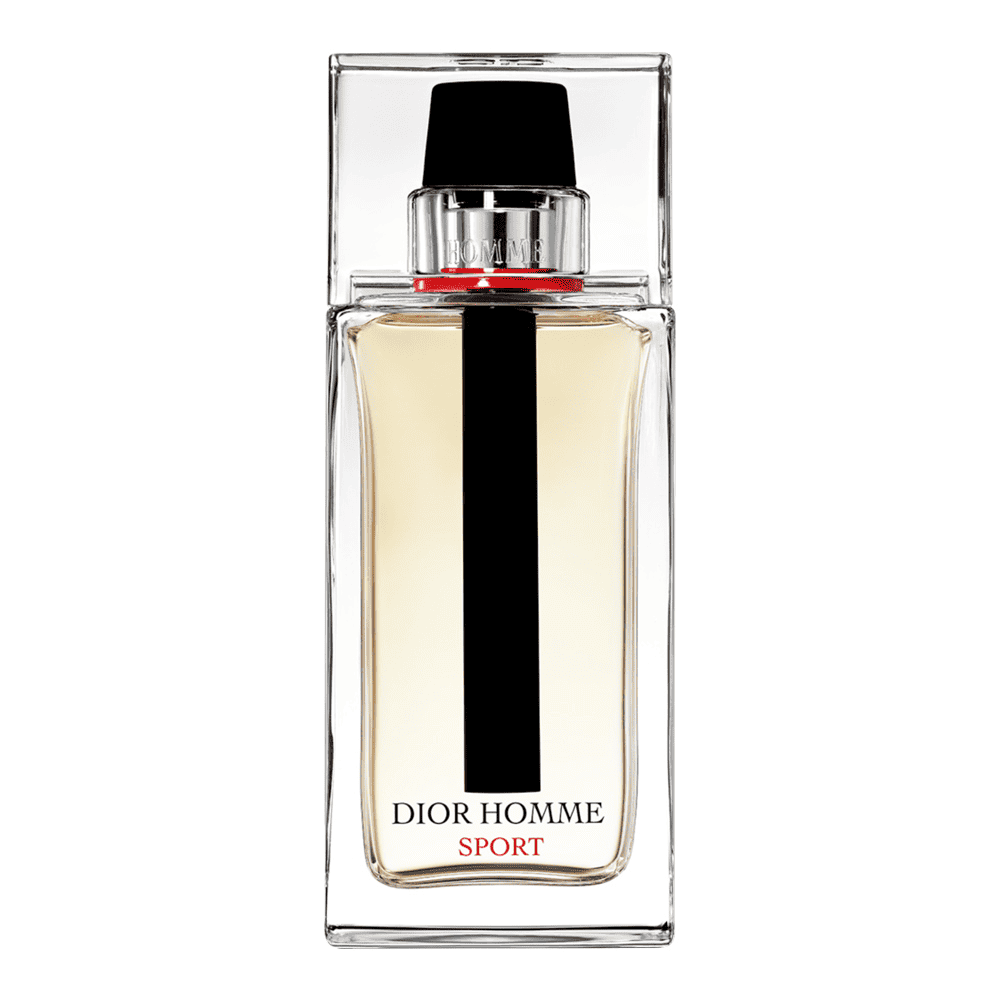 Dior Homme Sport 香水　75ml Homme Sport Eau De Toilette • 75ml (Original)