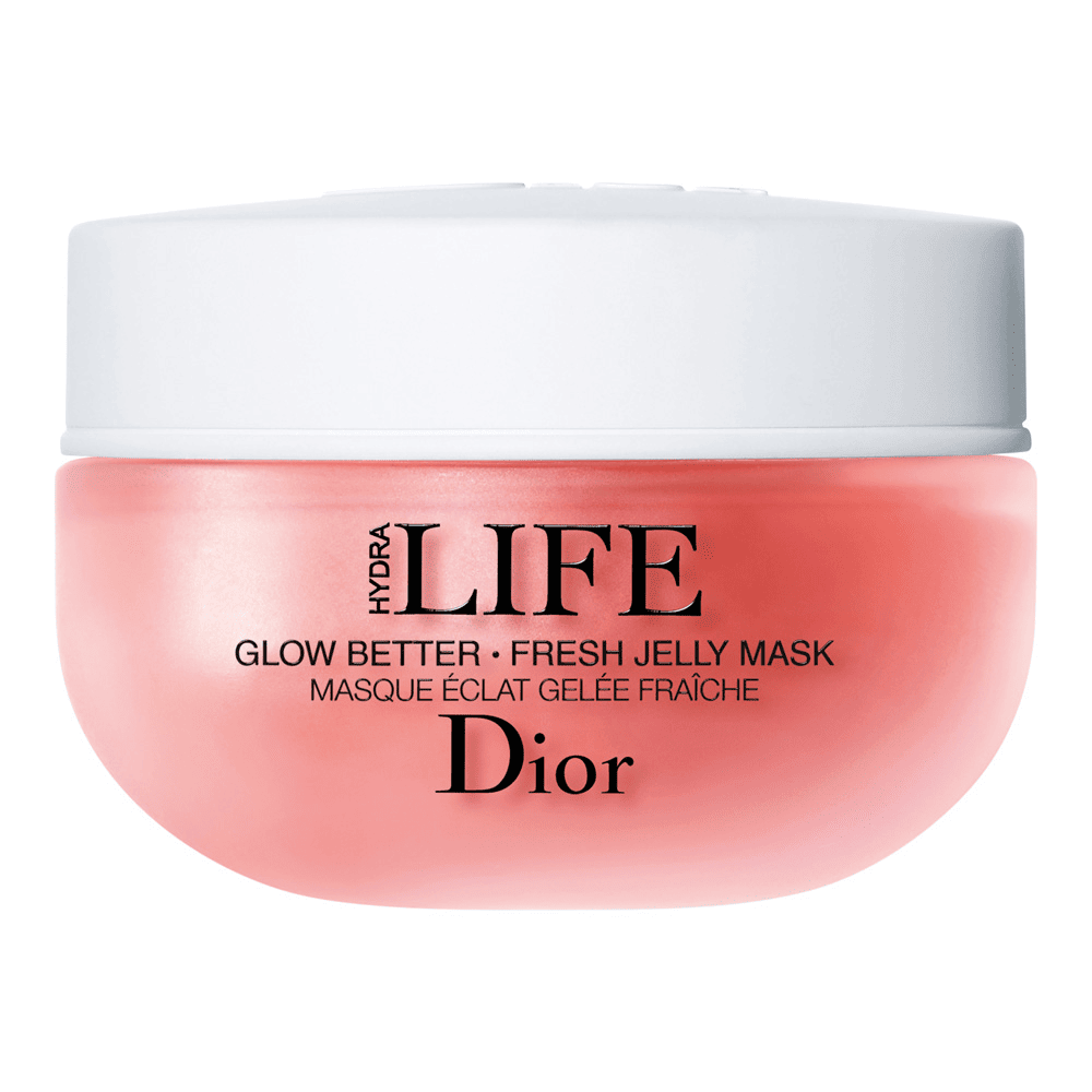 Hydra Life Glow Better Fresh Jelly Mask • 50ml