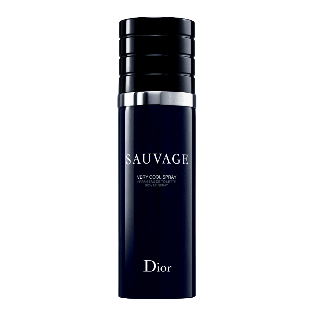 Sauvage Very Cool Spray Fresh Eau De Toilette • 100ml