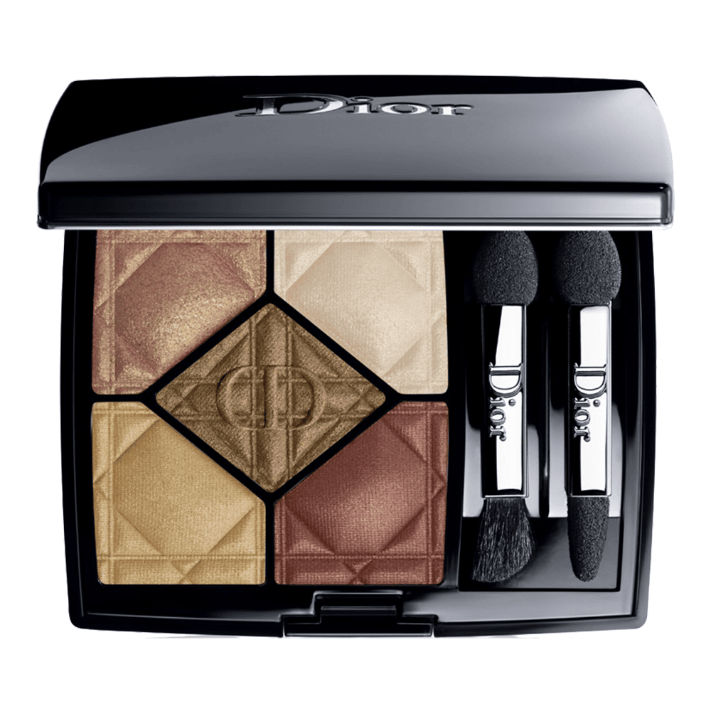 Diorshow 5 Couleurs Eye Palette • 657 Expose