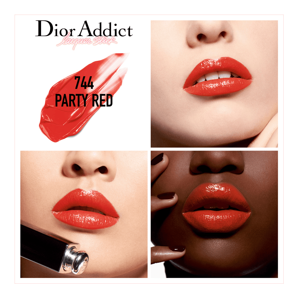 Dior addict lacquer stick 744 clearance