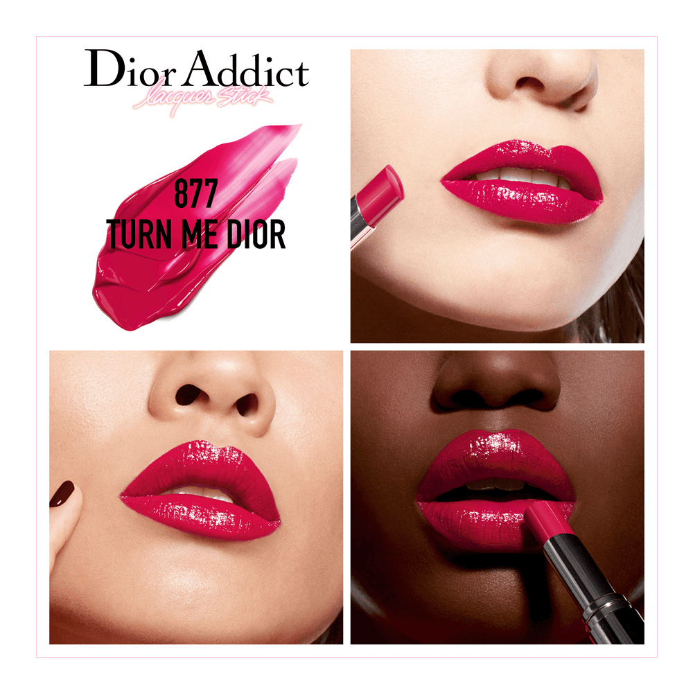 Dior 877 lipstick deals