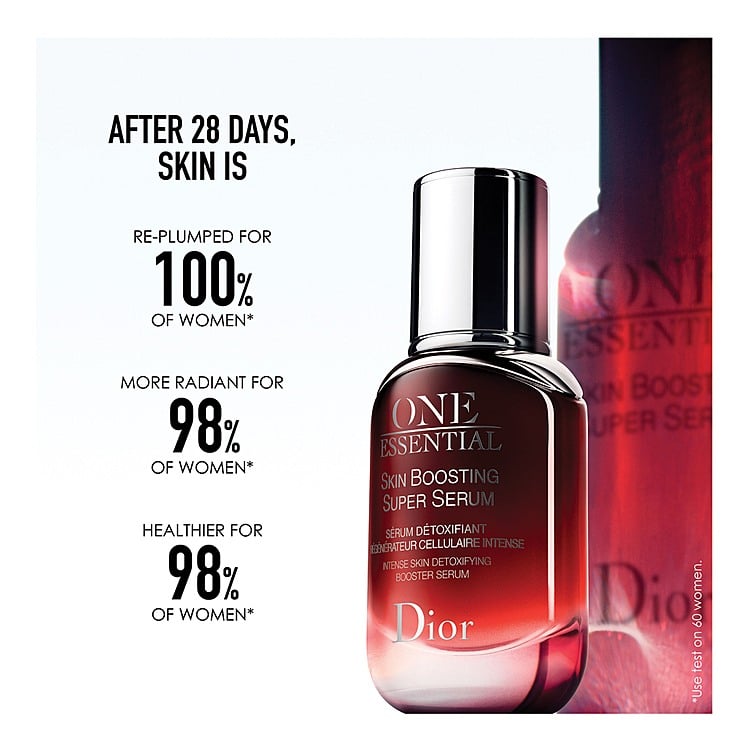 One Essential Intense Skin Purifying Booster Serum • 50 ML