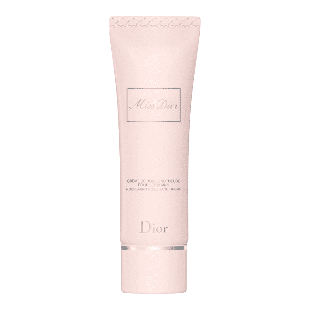 Miss Dior Nourishing Rose Hand Creme • 50ml