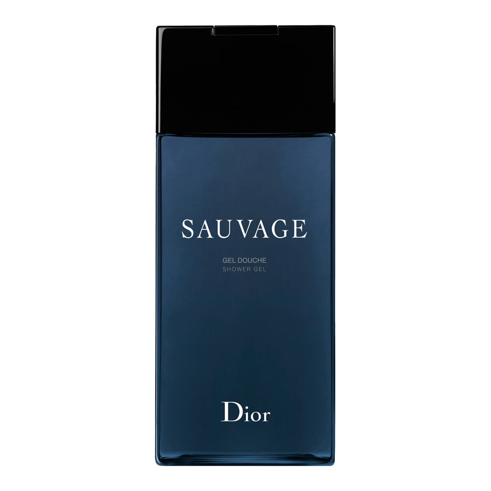Dior Sauvage Shower Gel • 200ml