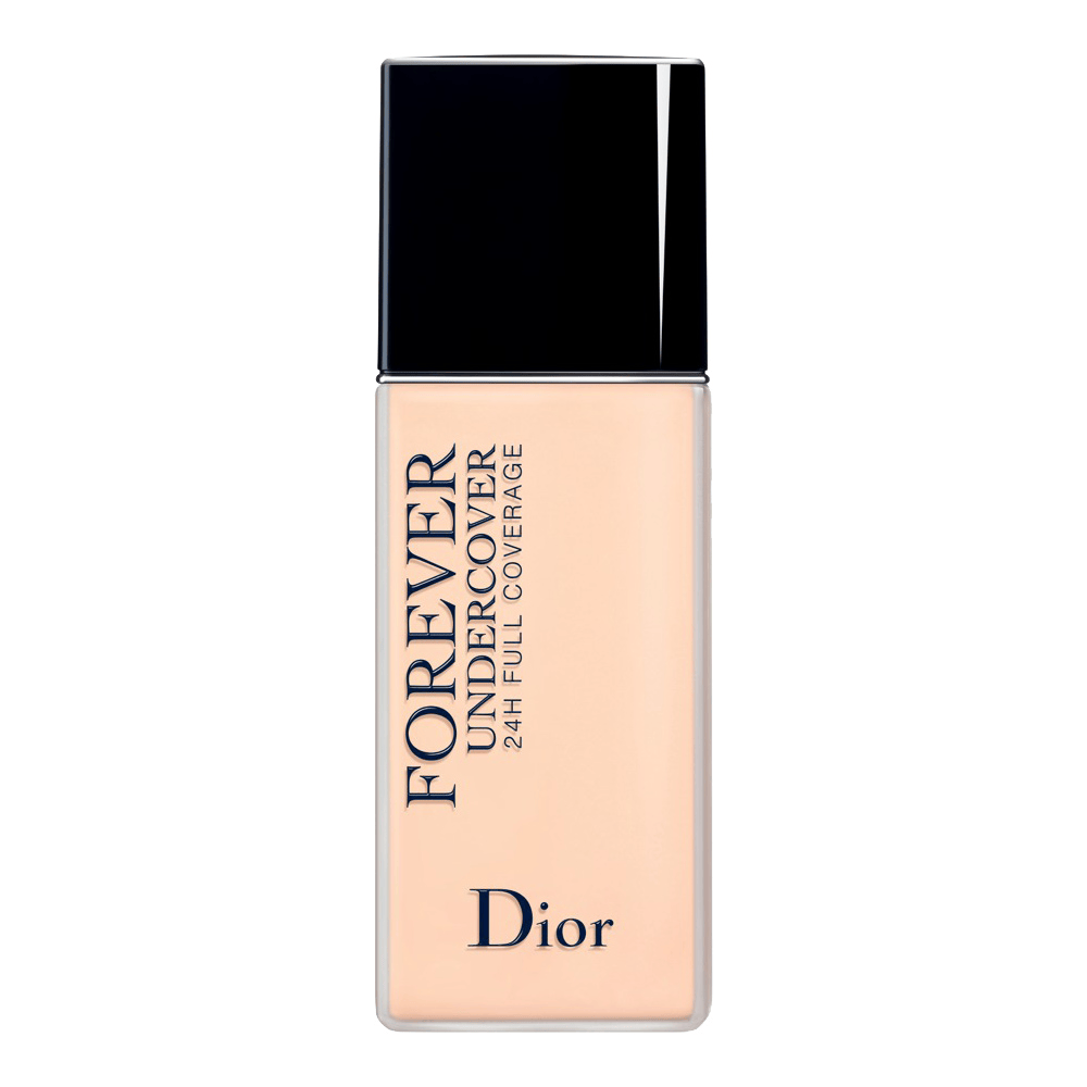 Diorskin Forever Undercover Foundation • 010 Ivory