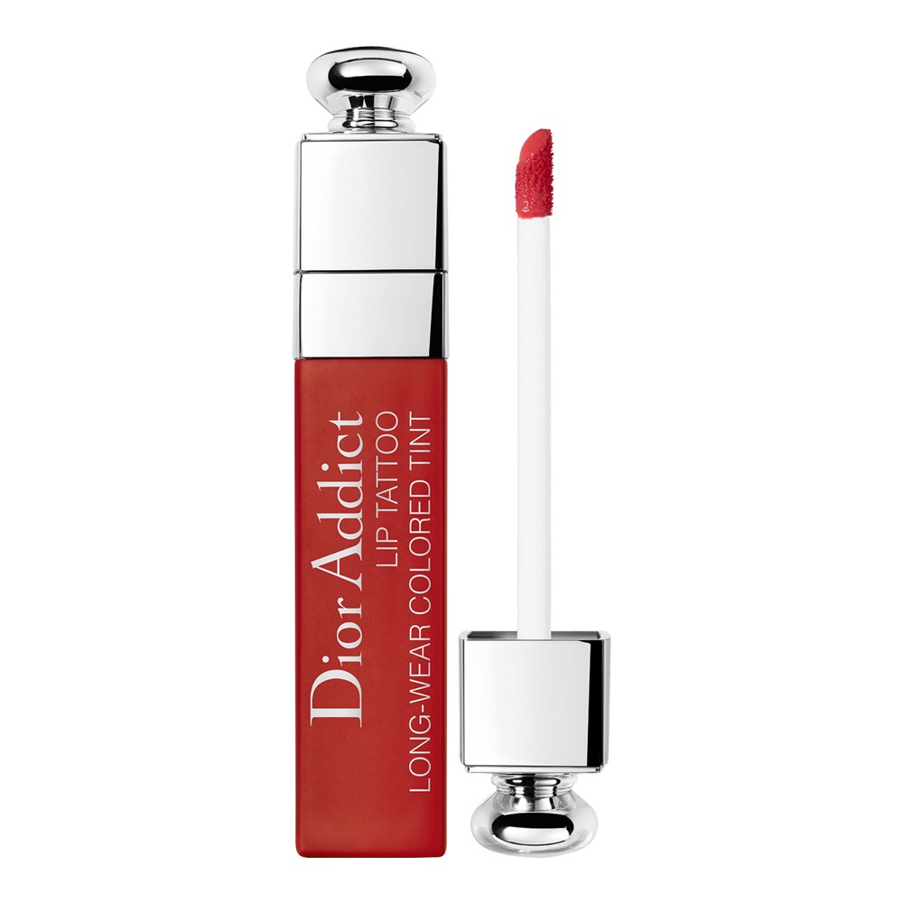 Dior Lip Tattoo • 661 Natural Red