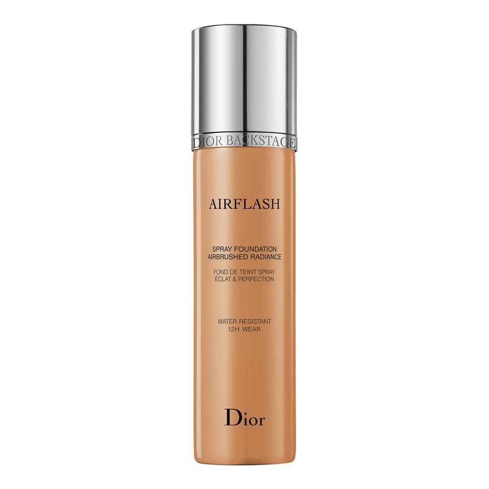 Backstage Airflash Spray Foundation • 4 Neutral (400)