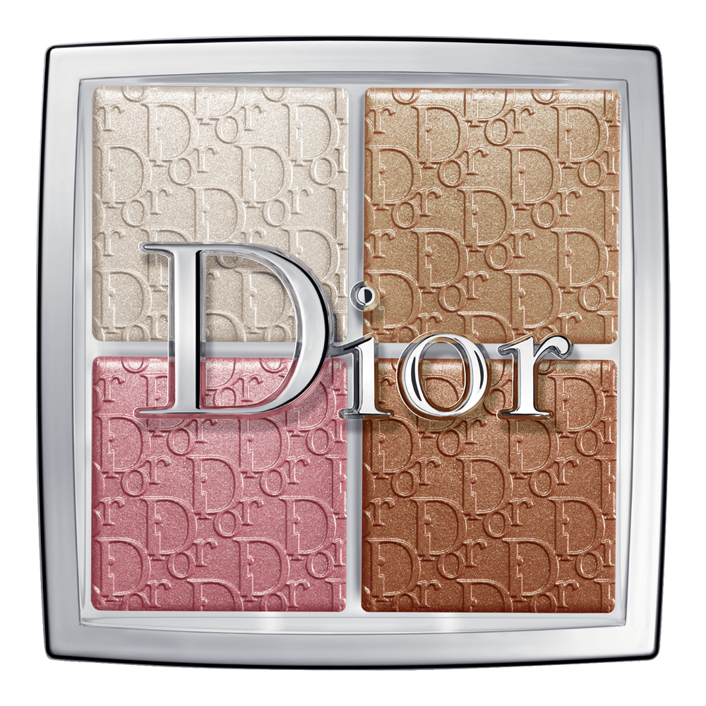 Backstage Glow Face Palette • 001 Universal