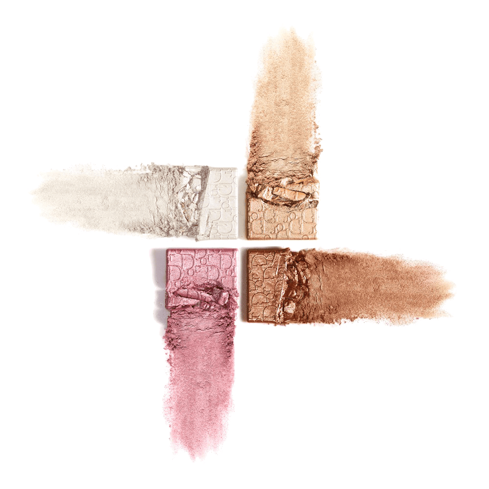Backstage Glow Face Palette • 001 Universal
