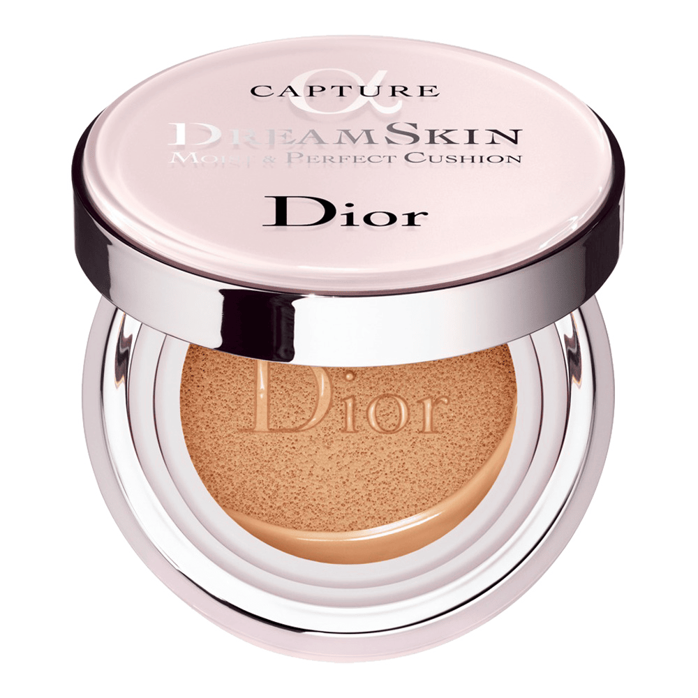 Capture DreamSkin Moist & Perfect Cushion Foundation SPF50 PA+++ • 20