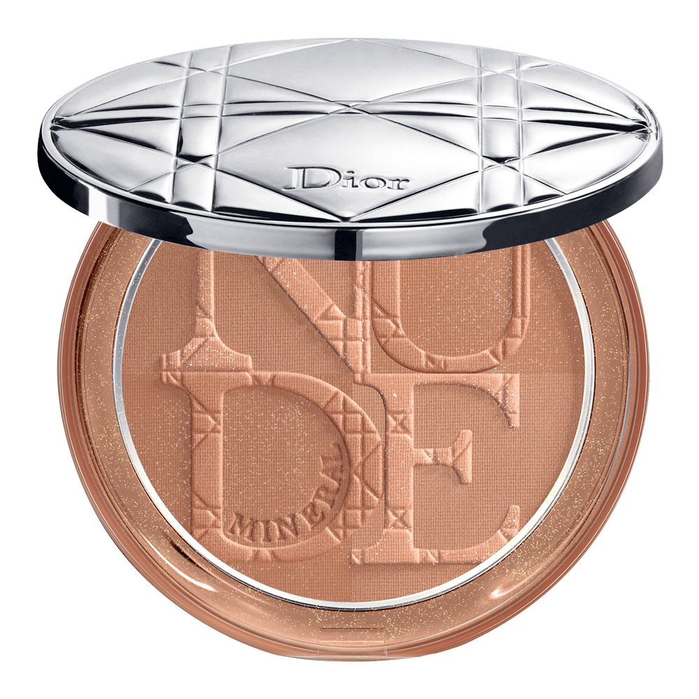 dior bronzer 003