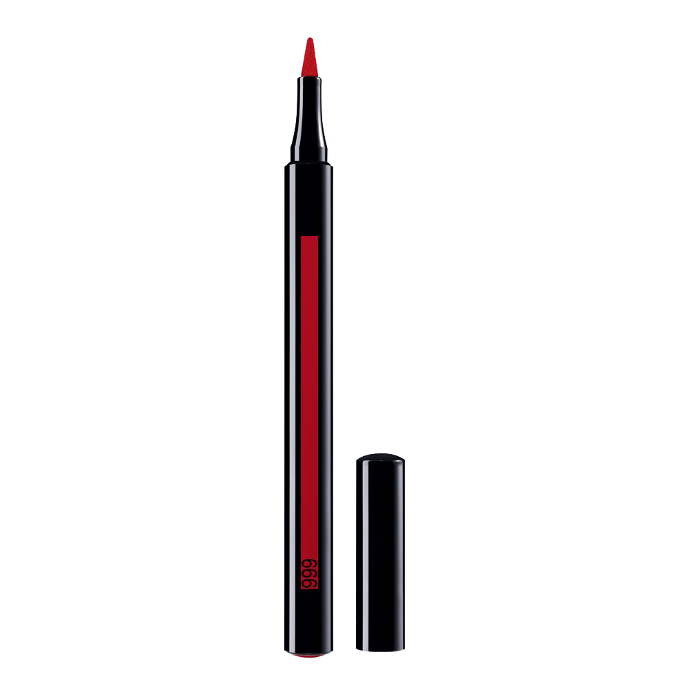 Rouge Dior Ink Lip Liner • 999