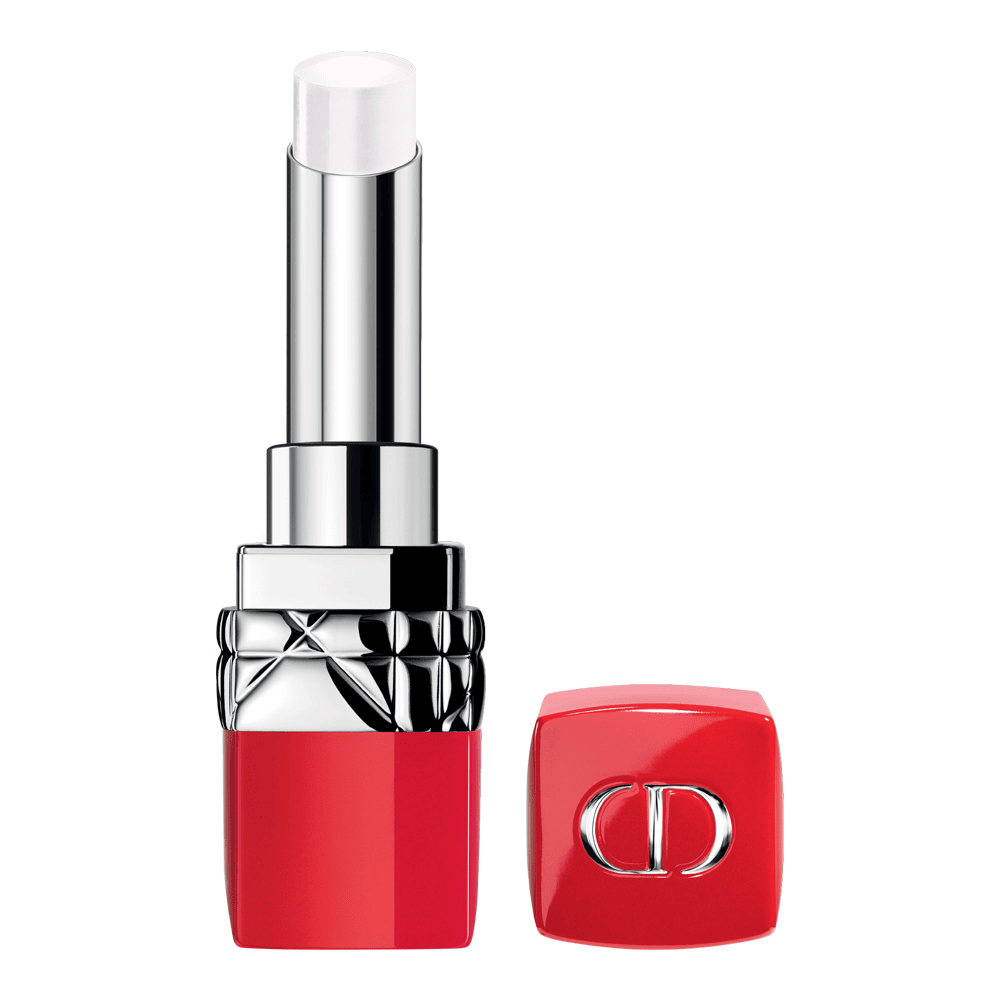 Rouge Dior Ultra Rouge Lipstick • 000 Ultra Bright - White