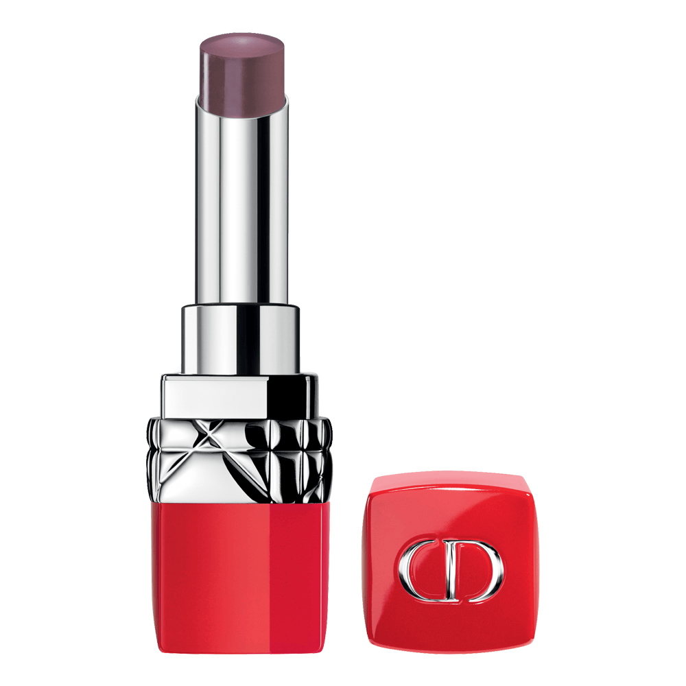 Rouge Dior Ultra Rouge Lipstick • 600 Ultra Tough - Taupe Pink