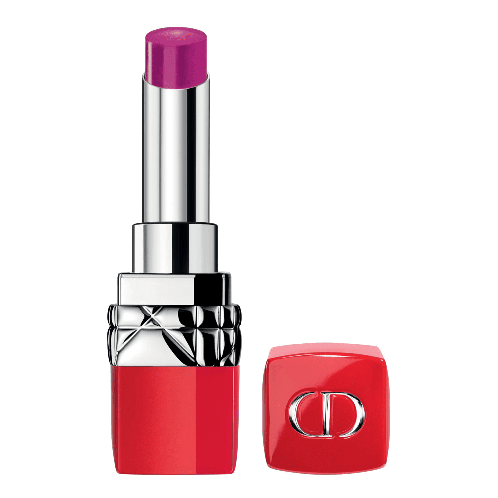 Rouge Dior Ultra Rouge Lipstick • 755 Ultra Daring - Pinky Purple