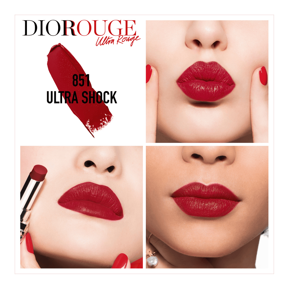 Dior ultra shock cheap