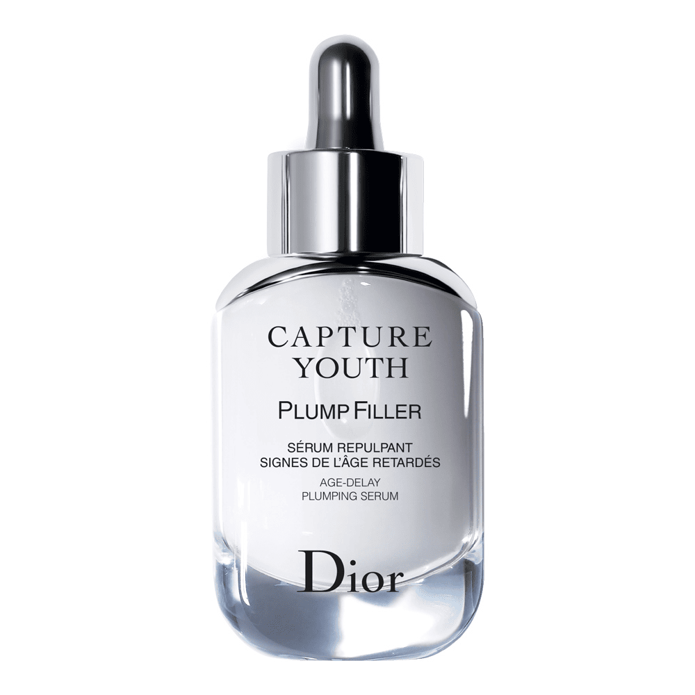 Capture Youth Age-Defying Plump Filler Plumping Serum • 30ml