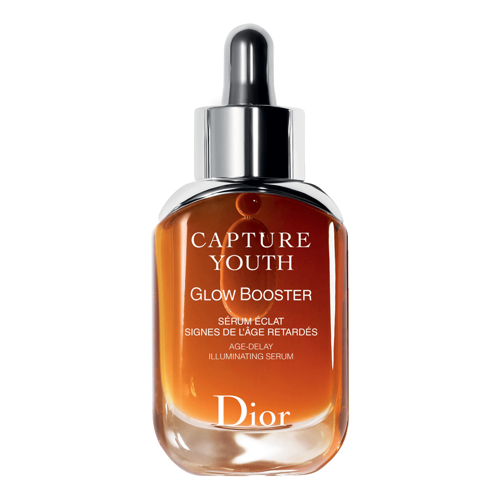 Capture Youth Age-Defying Glow Booster Illuminating Serum • 30ml