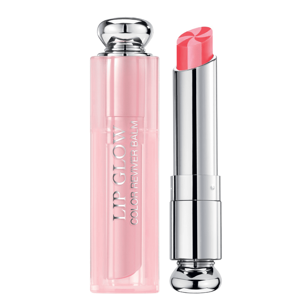 Dior Lip Glow To The Max • 201 Light pink