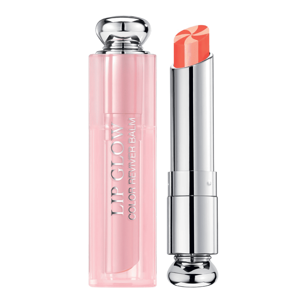 Dior Lip Glow To The Max • 204 Bright coral