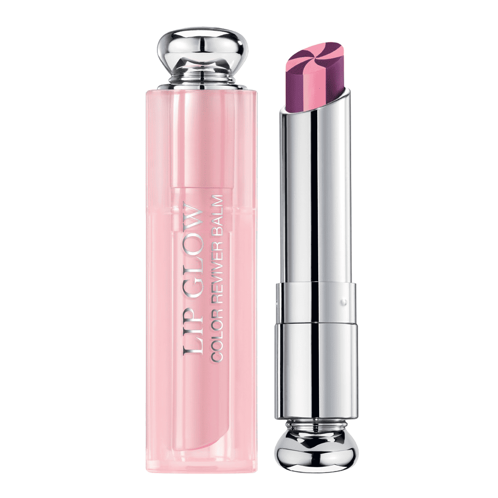 Dior Lip Glow To The Max • 206 Berry