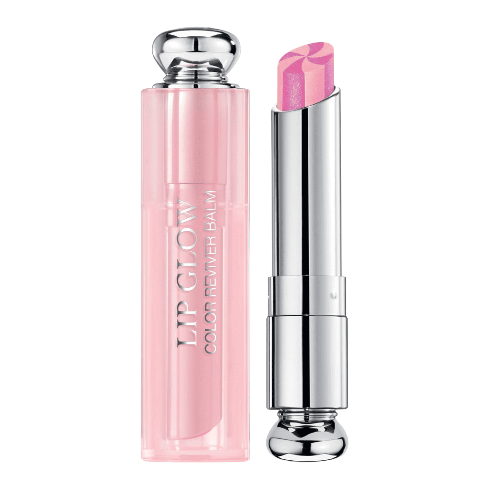 Dior Lip Glow To The Max • 209 Light purple